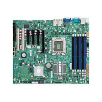 Supermicro MBD-X8STE-O